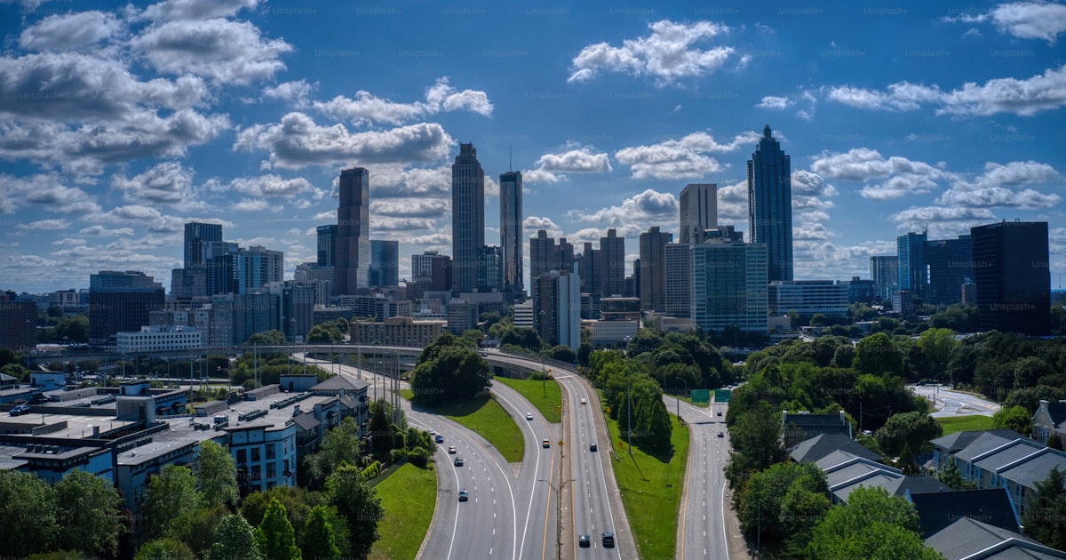 Atlanta Area Codes Guide: 404, 470, 678 & 770