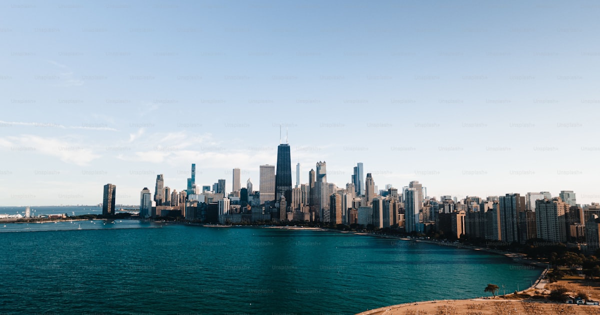 Chicago Area Codes Guide: 312, 773, 872 & 708