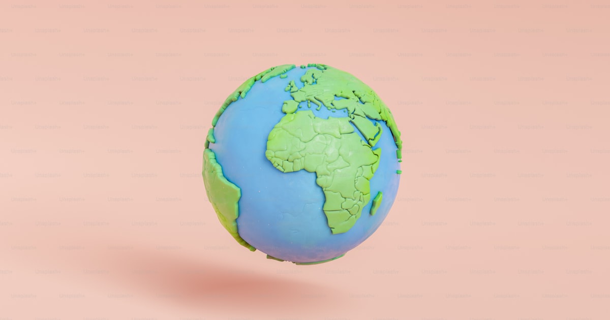 International Calling Codes: A Business Guide