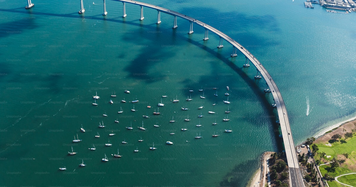 San Diego Area Codes Guide: 619 & 858